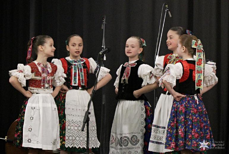 Vidiečanova Habovka 2026