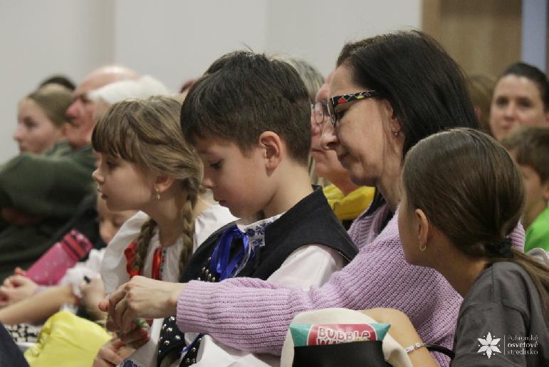 Vidiečanova Habovka 2026