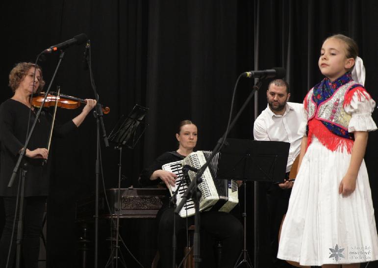 Vidiečanova Habovka 2026