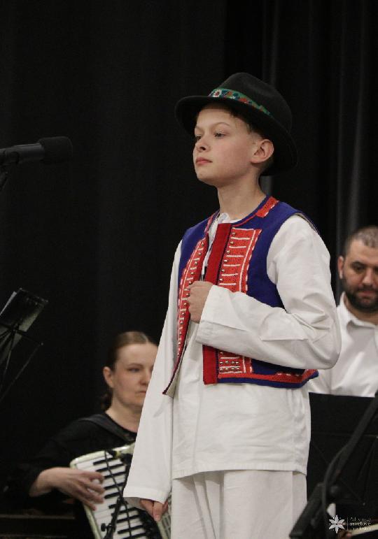 Vidiečanova Habovka 2026