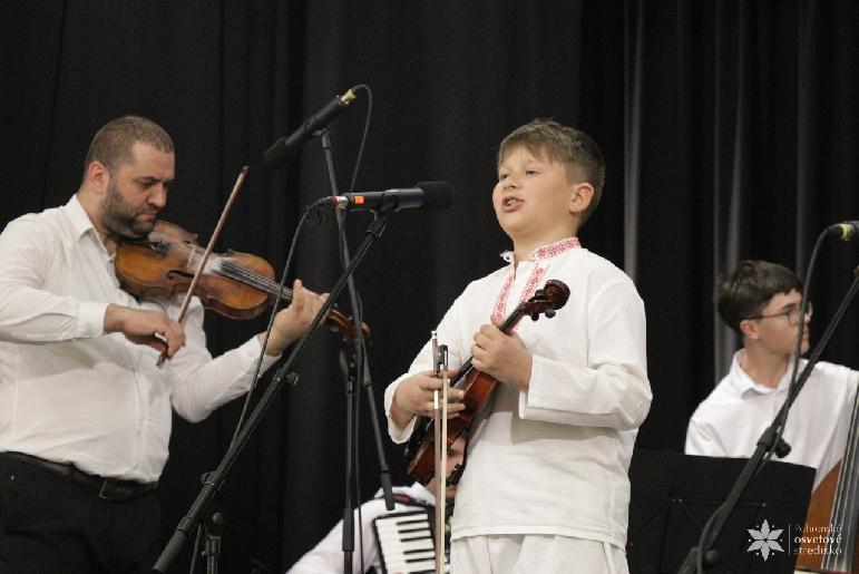 Vidiečanova Habovka 2026