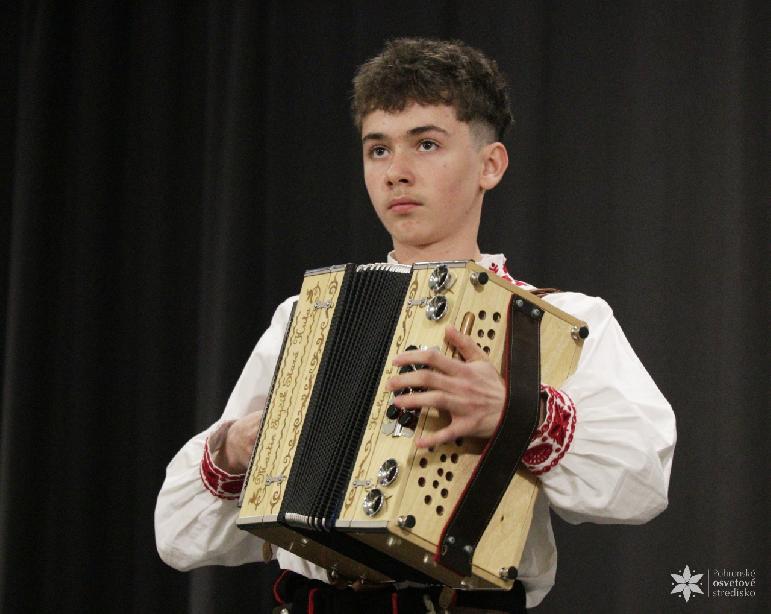 Vidiečanova Habovka 2026