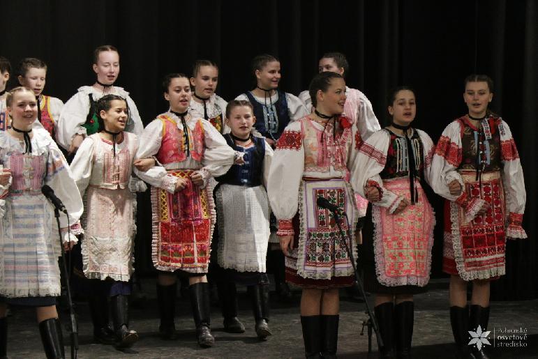 Vidiečanova Habovka 2026