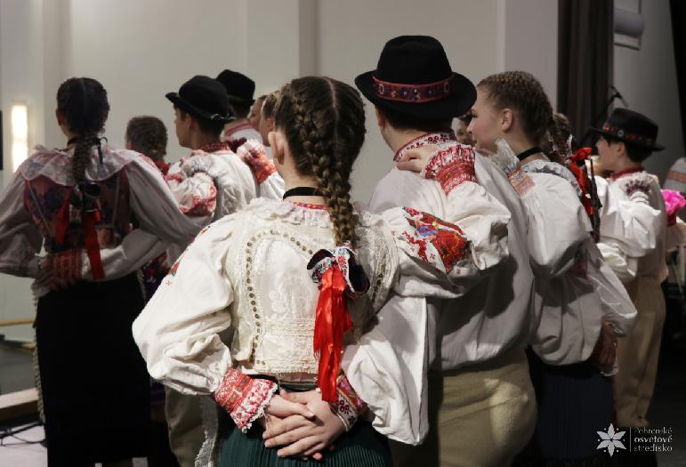 Vidiečanova Habovka 2026