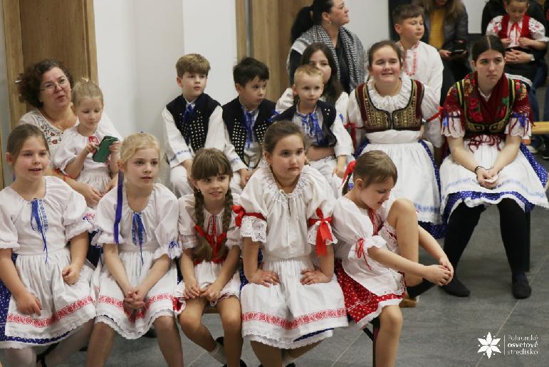 Vidiečanova Habovka 2026