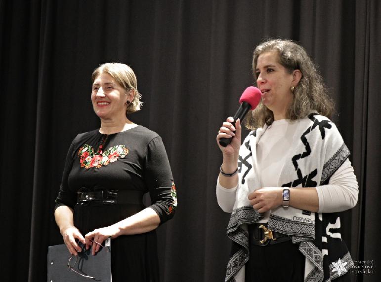 Vidiečanova Habovka 2026