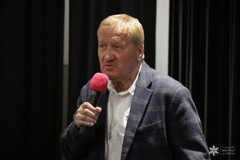 Vidiečanova Habovka 2026