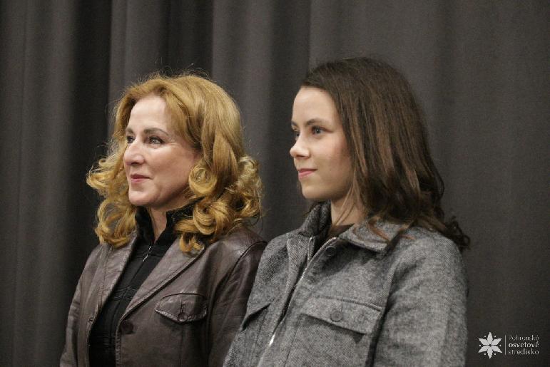 Vidiečanova Habovka 2026