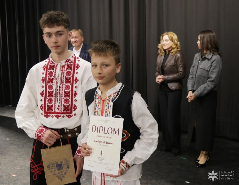 Vidiečanova Habovka 2026