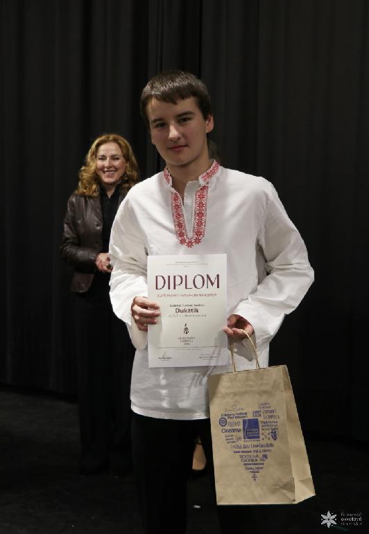 Vidiečanova Habovka 2026