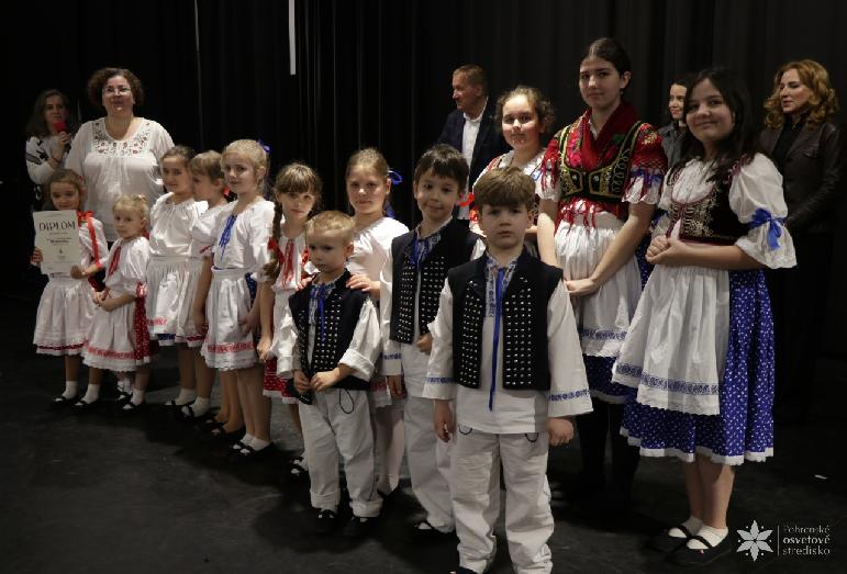 Vidiečanova Habovka 2026