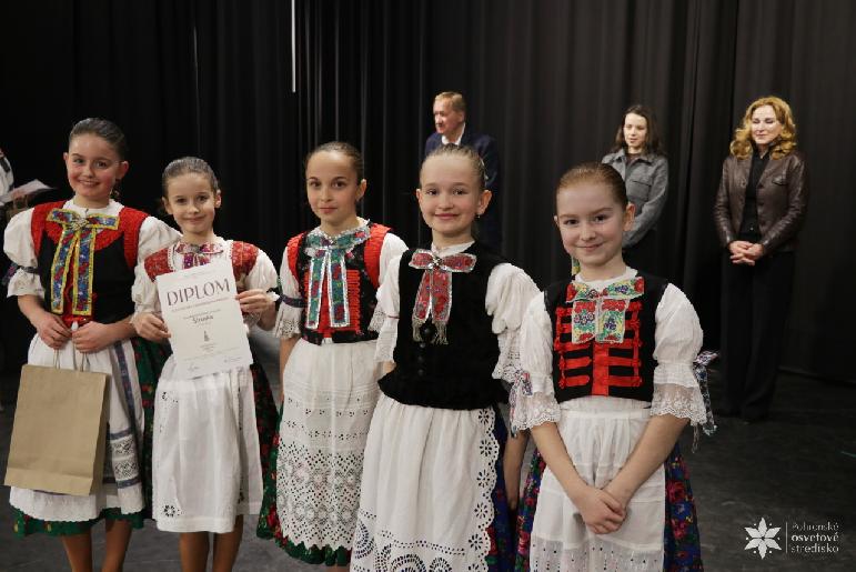 Vidiečanova Habovka 2026