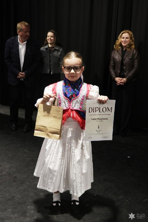 Vidiečanova Habovka 2026