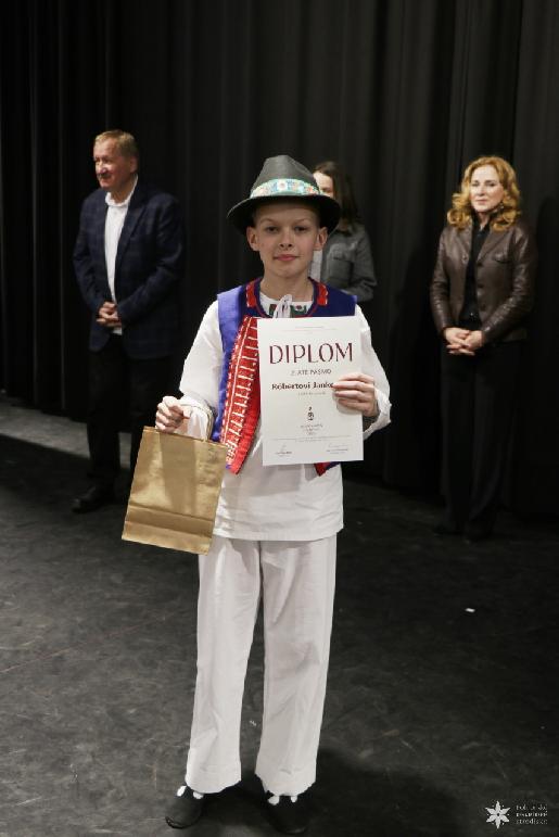 Vidiečanova Habovka 2026