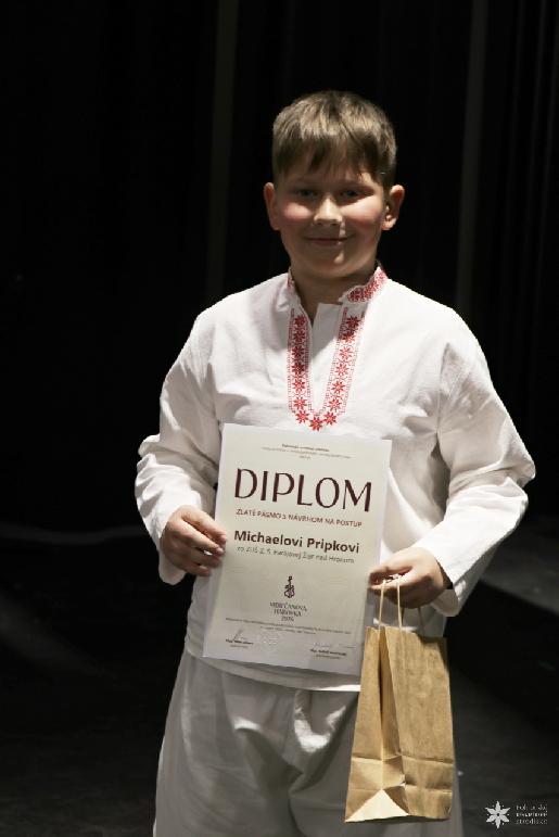 Vidiečanova Habovka 2026