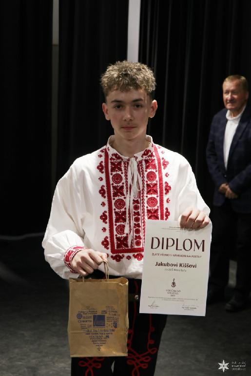 Vidiečanova Habovka 2026