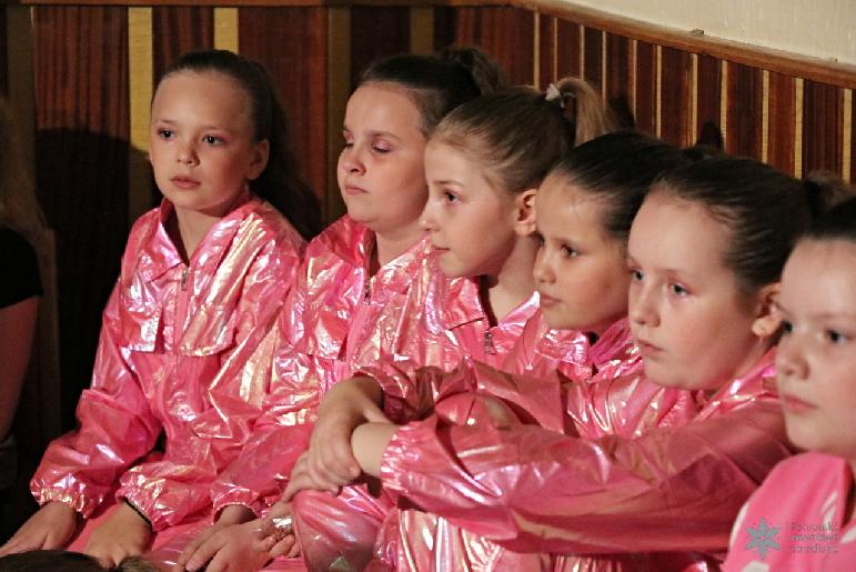 Deň tanca 2026 krajská prehliadka