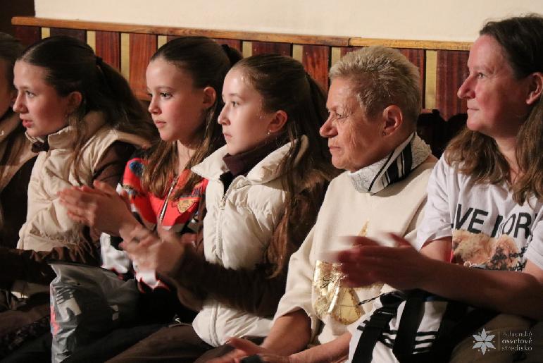 Deň tanca 2026 krajská prehliadka