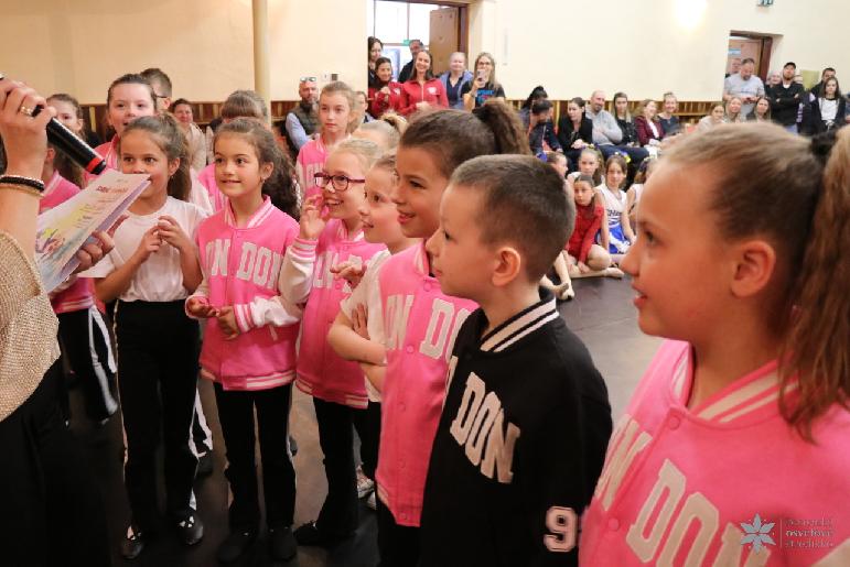 Deň tanca 2026 krajská prehliadka