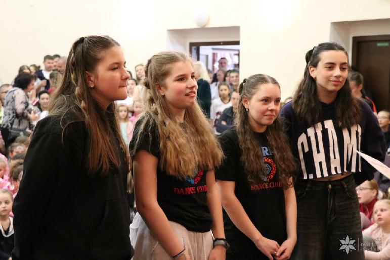Deň tanca 2026 krajská prehliadka