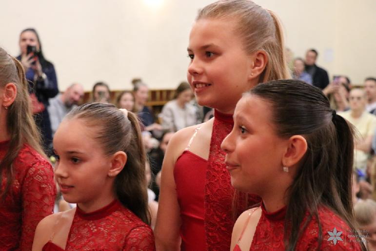 Deň tanca 2026 krajská prehliadka