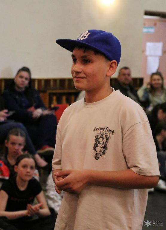 Deň tanca 2026 krajská prehliadka