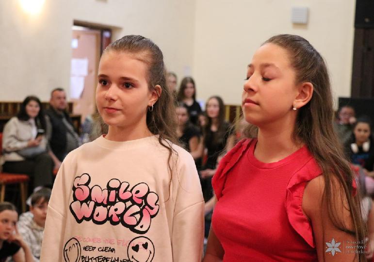 Deň tanca 2026 krajská prehliadka