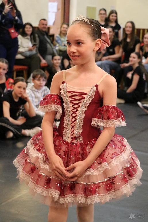 Deň tanca 2026 krajská prehliadka