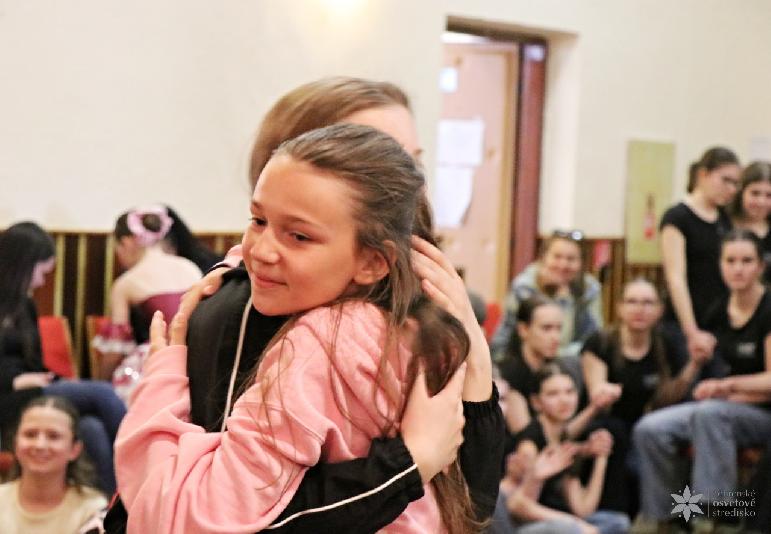 Deň tanca 2026 krajská prehliadka