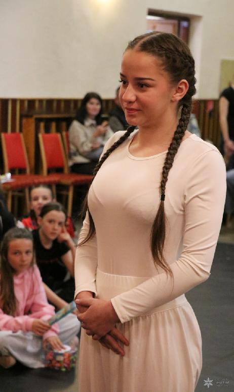 Deň tanca 2026 krajská prehliadka