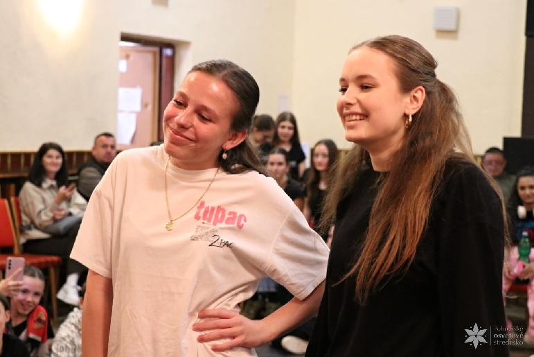 Deň tanca 2026 krajská prehliadka
