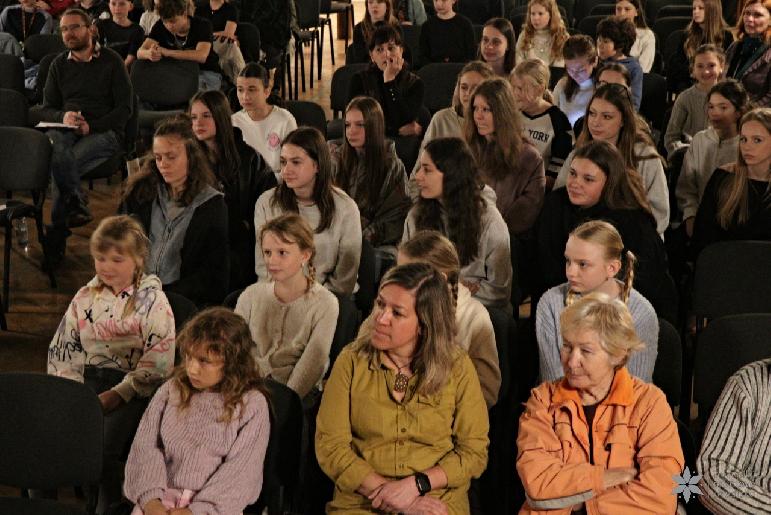 Rozprávkové javisko 2026 regionálna prehliadka