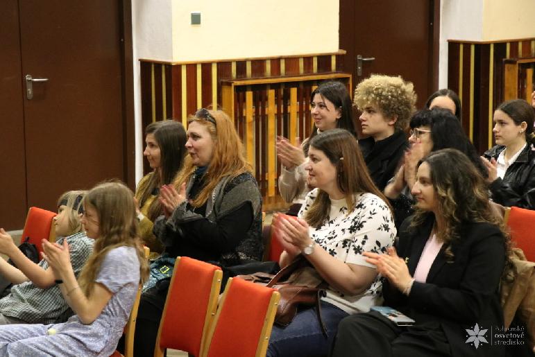 Hviezdoslavov Kubín 2026