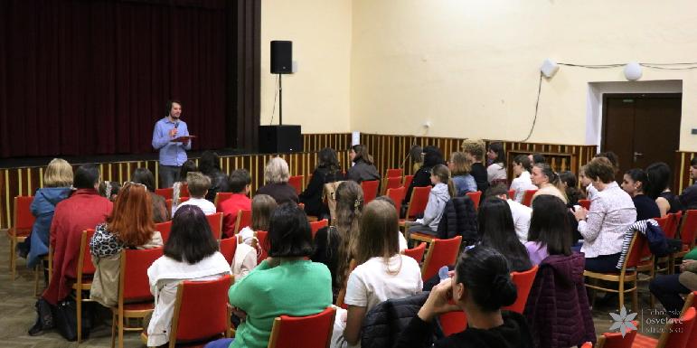 Hviezdoslavov Kubín 2026