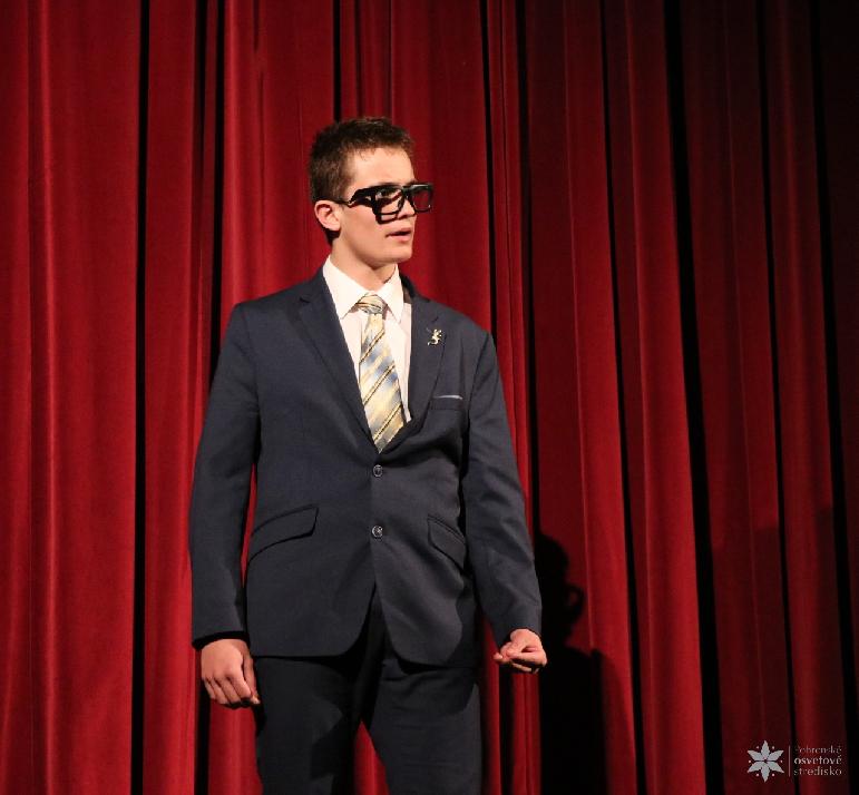 Hviezdoslavov Kubín 2026