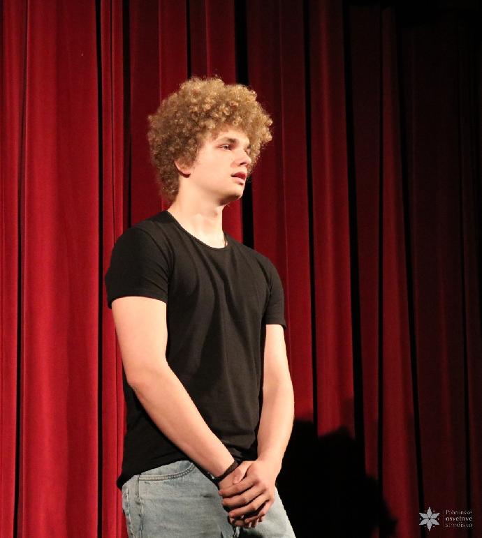 Hviezdoslavov Kubín 2026