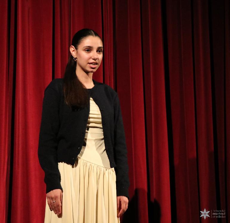 Hviezdoslavov Kubín 2026