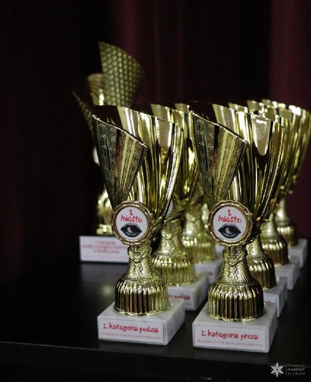 Hviezdoslavov Kubín 2026