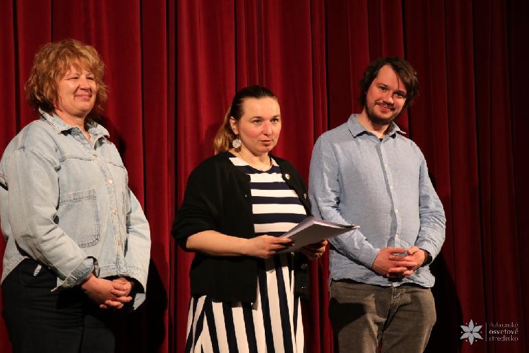 Hviezdoslavov Kubín 2026