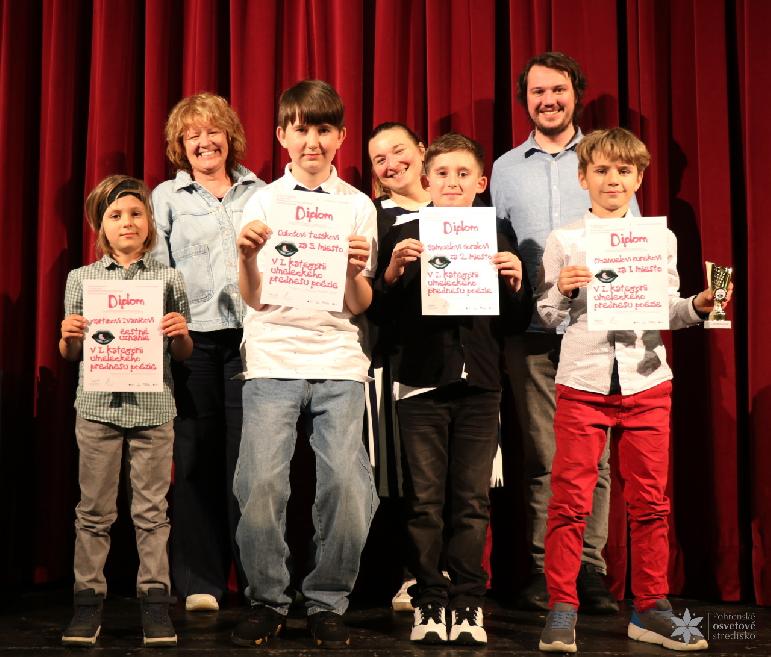 Hviezdoslavov Kubín 2026