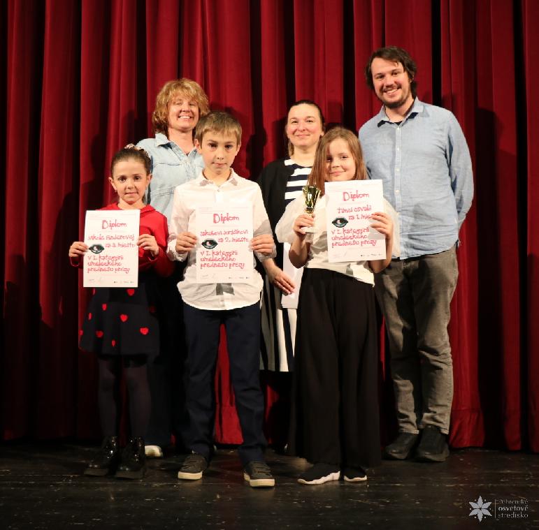 Hviezdoslavov Kubín 2026