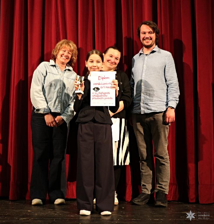 Hviezdoslavov Kubín 2026