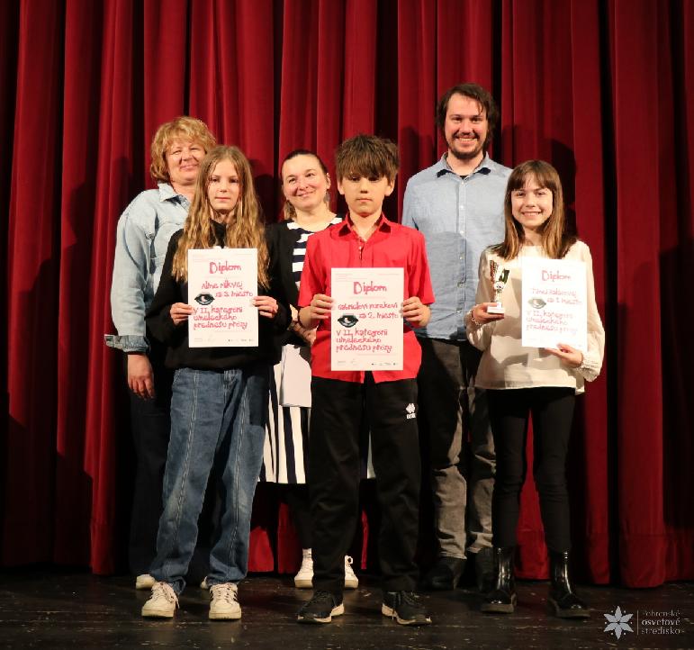 Hviezdoslavov Kubín 2026