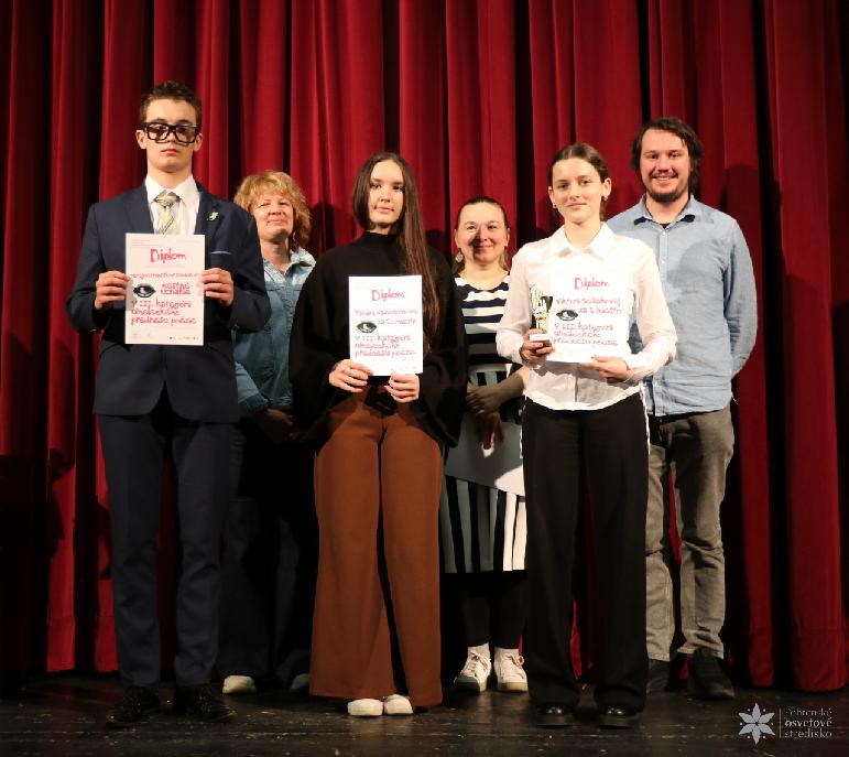 Hviezdoslavov Kubín 2026