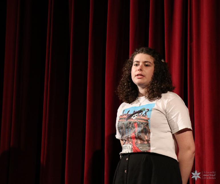 Hviezdoslavov Kubín 2026