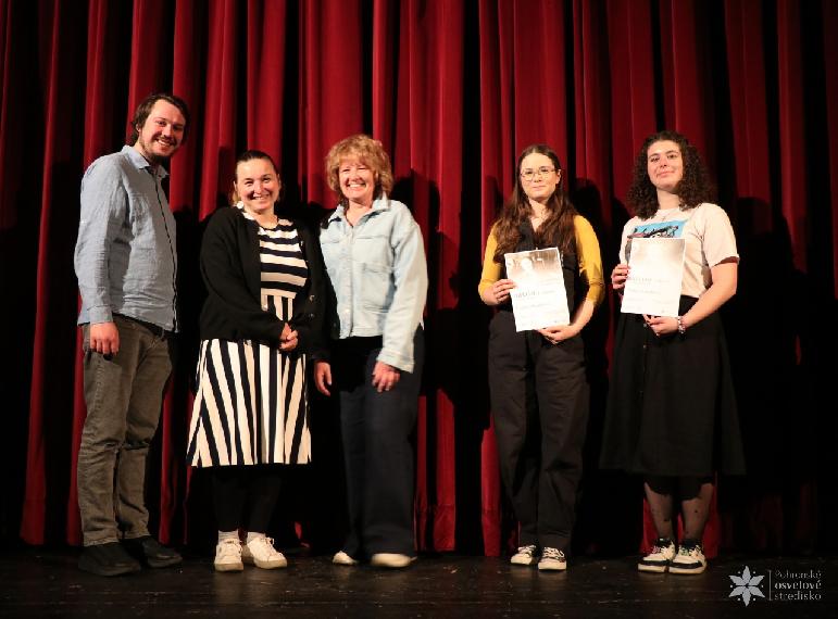 Hviezdoslavov Kubín 2026