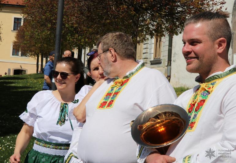 Festival Jána Levoslava Bellu 2026