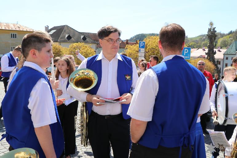 Festival Jána Levoslava Bellu 2026