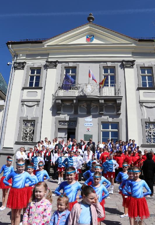Festival Jána Levoslava Bellu 2026