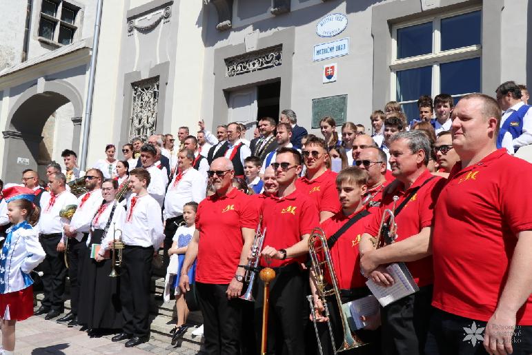 Festival Jána Levoslava Bellu 2026
